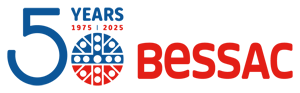 Bessac Logo
