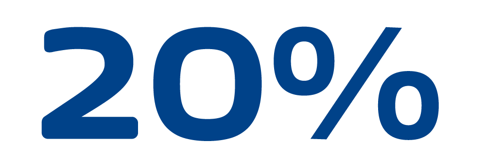 20-bleu