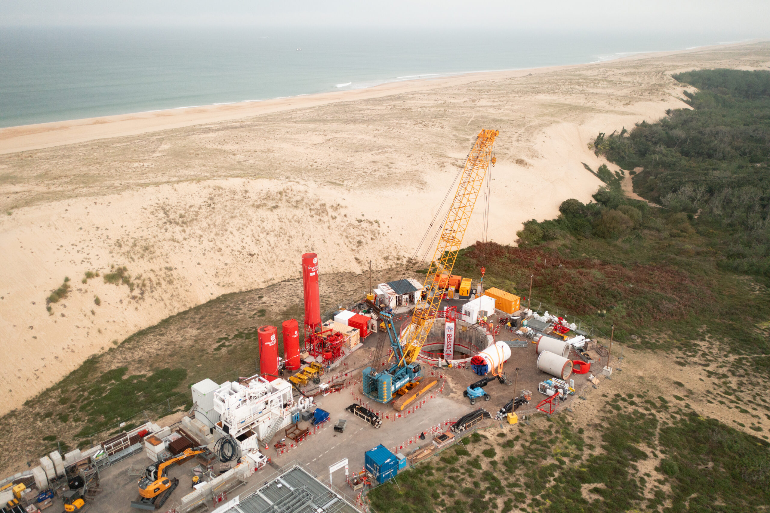 2025_Interconnexion électrique France Espagne